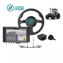 GPS Agriculture Tracteur Autopilot Agriculture Système automatique